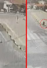 Zonguldak&rsquo;ta Acı Kaza: Kamyonun &Ccedil;arptığı Gen&ccedil; Kız Kurtarılamadı