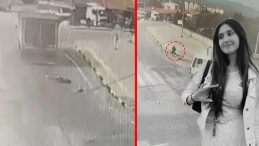 Zonguldak&rsquo;ta Acı Kaza: Kamyonun &Ccedil;arptığı Gen&ccedil; Kız Kurtarılamadı