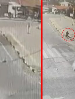 Zonguldak&rsquo;ta Acı Kaza: Kamyonun &Ccedil;arptığı Gen&ccedil; Kız Kurtarılamadı